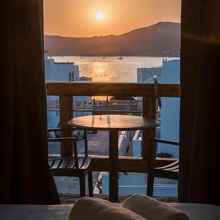 דירה Piperaki Project נאוסה