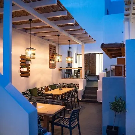 Piperaki Project נאוסה