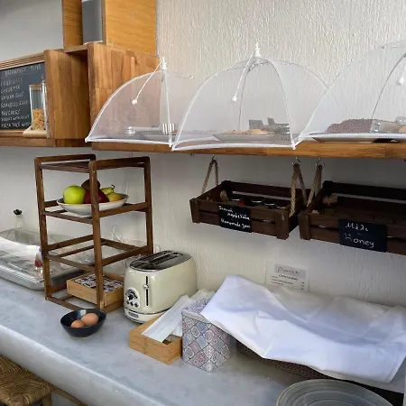 דירה Piperaki Project *