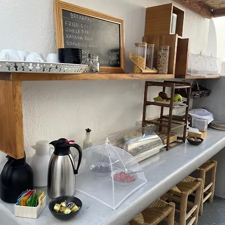 דירה Piperaki Project