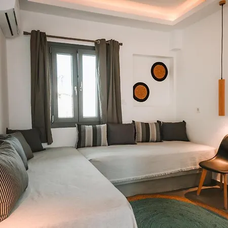 Piperaki Project * נאוסה