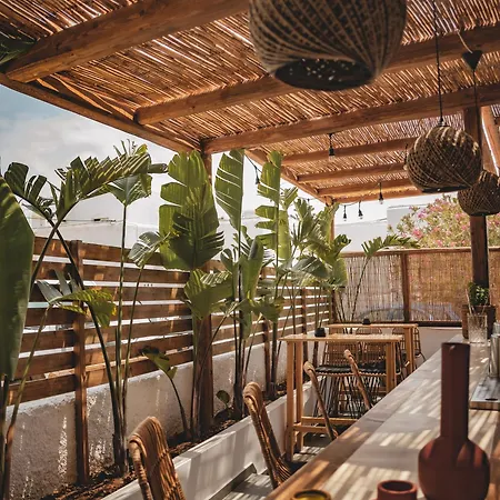 דירה Piperaki Project