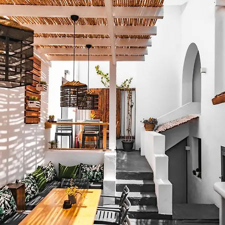 Piperaki Project דירה נאוסה