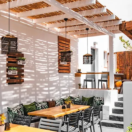 Piperaki Project * נאוסה