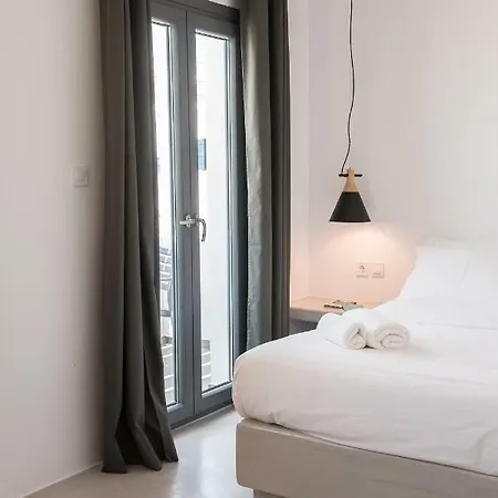 Piperaki Project Apartament Nausa