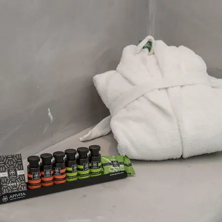 Piperaki Project דירה נאוסה