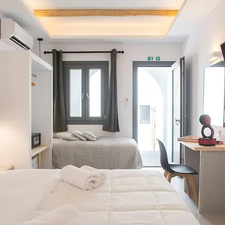 דירה Piperaki Project *