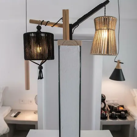 דירה Piperaki Project