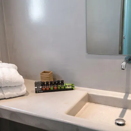 דירה Piperaki Project *