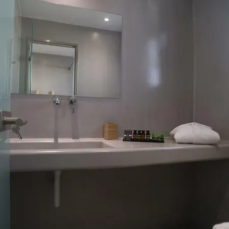 דירה Piperaki Project