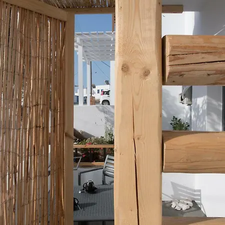 Piperaki Project * נאוסה