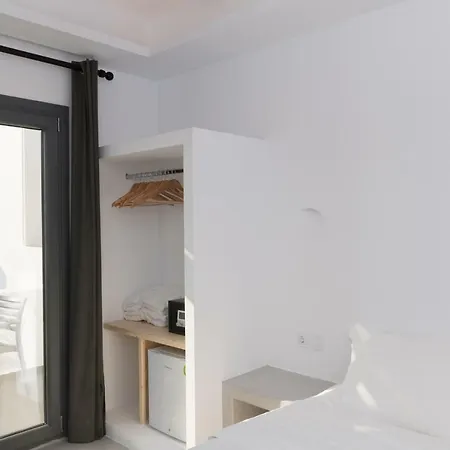 Piperaki Project דירה *