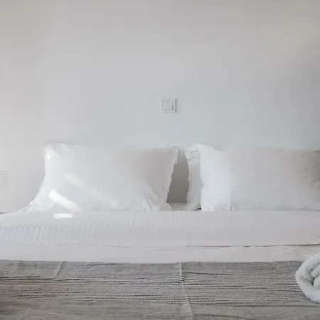 דירה Piperaki Project *