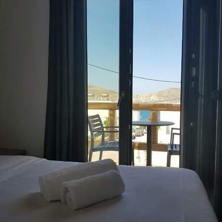 Piperaki Project דירה *