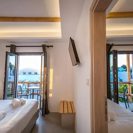 Piperaki Project Νάουσα