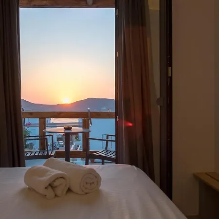 Apartman Piperaki Project *