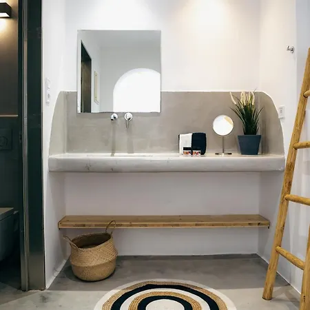 Piperaki Project Apartman *