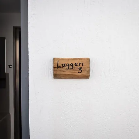 Apartman Piperaki Project Náusza