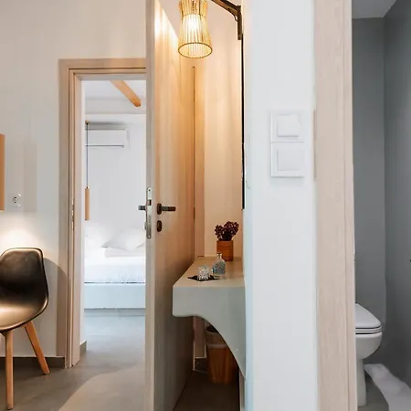 Apartman Piperaki Project *