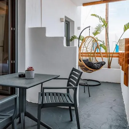 Piperaki Project Daire Zambujeira do Mar