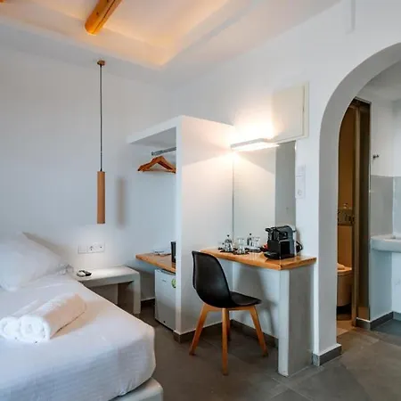 Piperaki Project Apartman