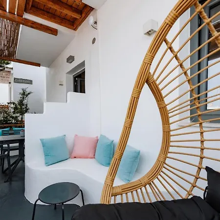 Apartman Piperaki Project