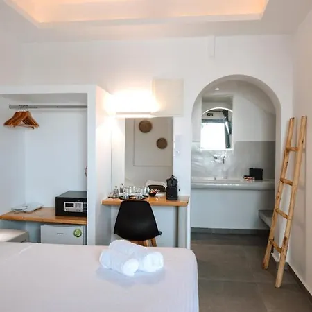 Apartman Piperaki Project *