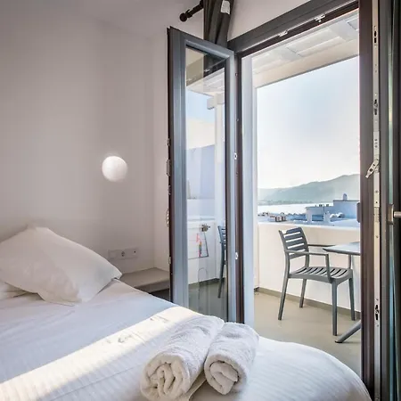 Piperaki Project Daire
