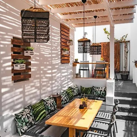 Piperaki Project Apartman *