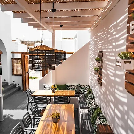 Piperaki Project Apartman