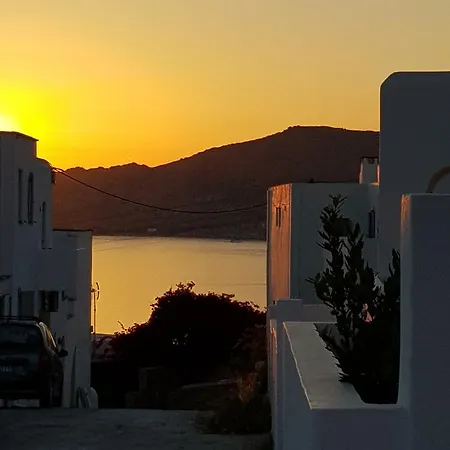 Apartman Piperaki Project