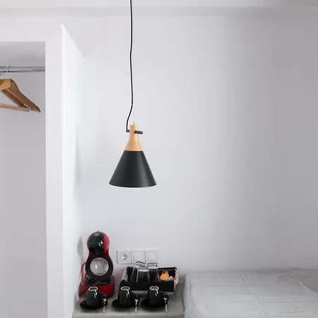 Διαμέρισμα Piperaki Project *