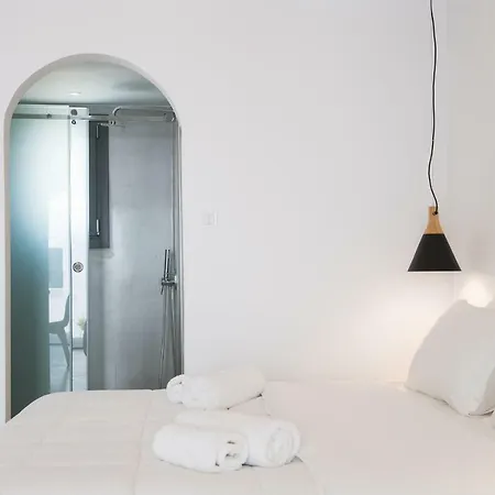 Piperaki Project Naousa (Paros)