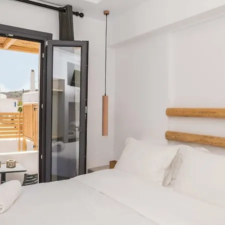 Apartman Piperaki Project