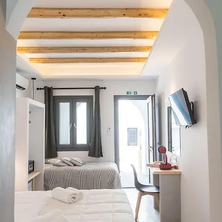 Piperaki Project Διαμέρισμα *