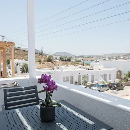 Piperaki Project Διαμέρισμα *