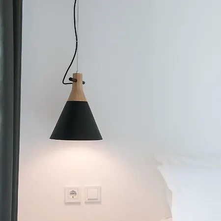 Piperaki Project Apartman *