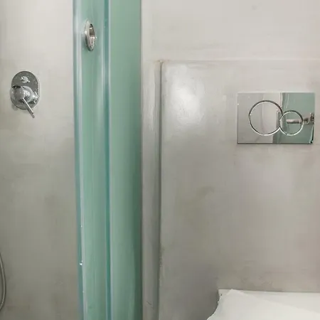 Apartman Piperaki Project Náusza