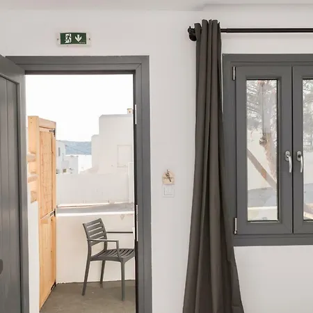 Piperaki Project Apartman *