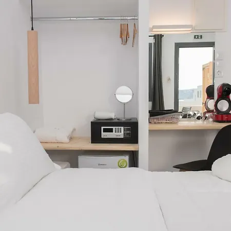 Apartman Piperaki Project *