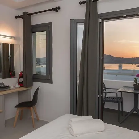 Διαμέρισμα Piperaki Project *