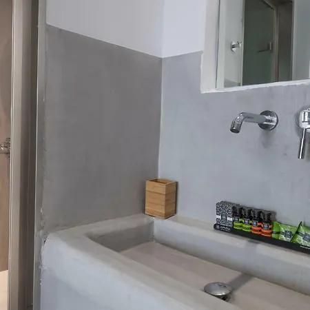 Piperaki Project Apartman Náusza