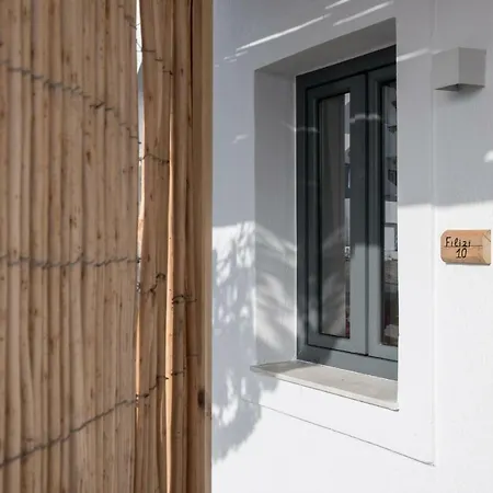 Διαμέρισμα Piperaki Project *