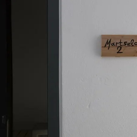 Apartman Piperaki Project Náusza