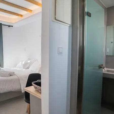 Piperaki Project Apartman *