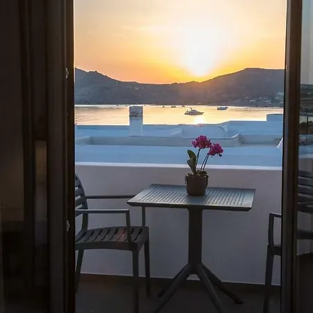 Διαμέρισμα Piperaki Project *