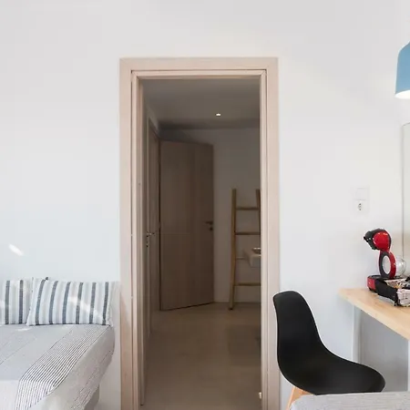 Piperaki Project Apartman