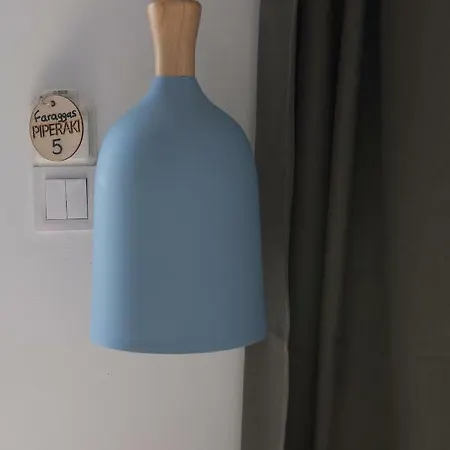 Apartman Piperaki Project *