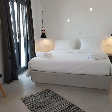 Piperaki Project Apartman *