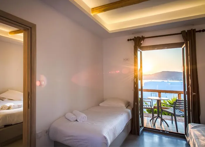 Piperaki Project * Naousa